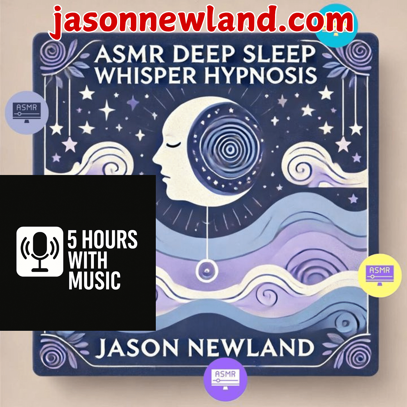 Join Jason Newland's Boring Group
