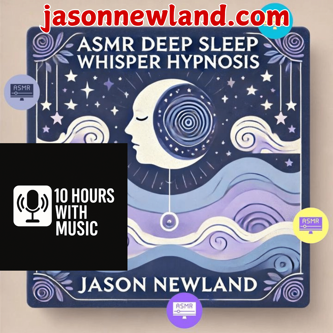 Join Jason Newland's Boring Group