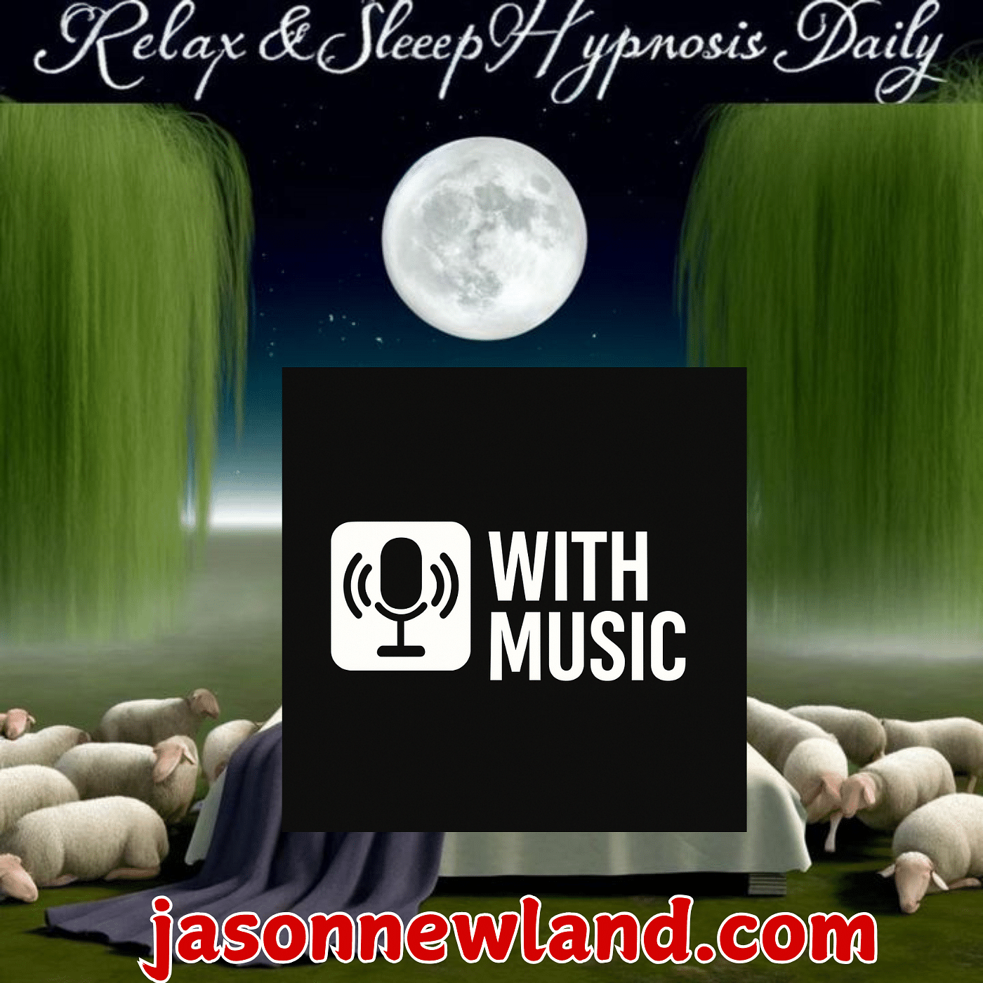 Join Jason Newland's Boring Group