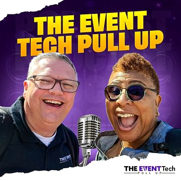 A Conversation with InEvent, Part I - Better Virtual and Hybrid Events