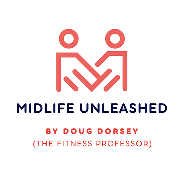 Midlife Unleashed