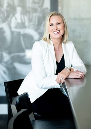 Katherine Sauer