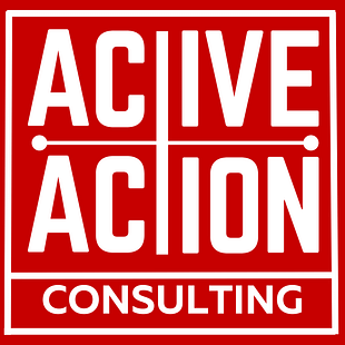 Consultant, Active Action Consulting