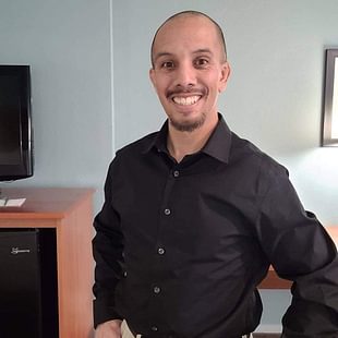 Gary Martinez Jr