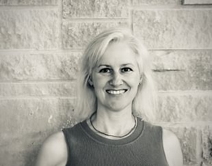 Christine Horton