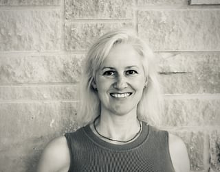 Christine Horton