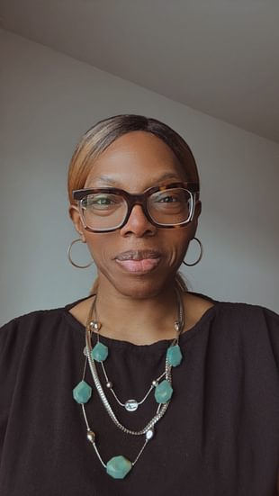 Monique Coleman