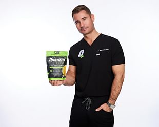 Dr. Bradley Schaeffer