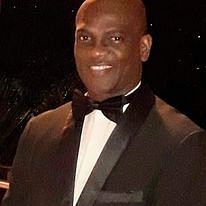Andy Charles