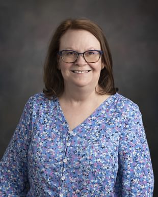 Sharon Riddle