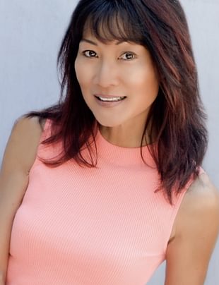 Tess Cheng