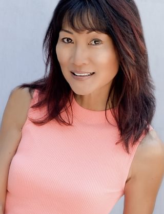 Tess Cheng