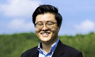 Bernard Lim
