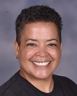 Dana Jones
