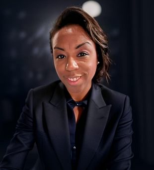 Dr. Kristy Taylor