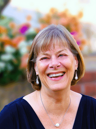 Dr. Ginny Trierweiler