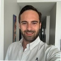 Gianluca Ferruggia