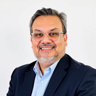 Shaji Nair
