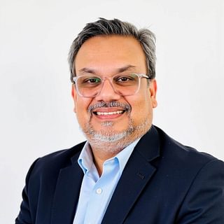 Shaji Nair