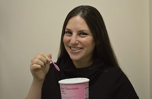 Stacey Wallenstein
