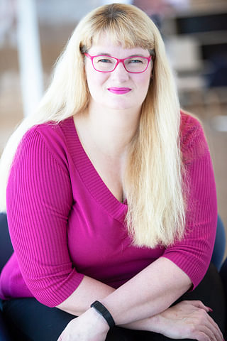 Tammy Johnston