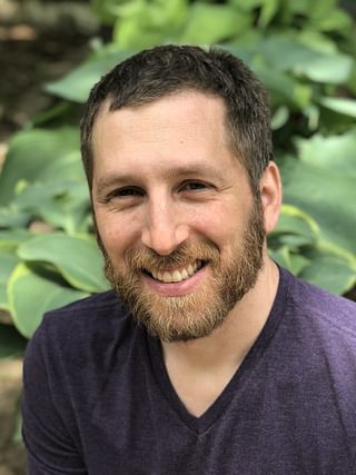 Dan Weinberg