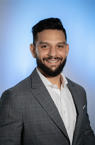 Adam Saad