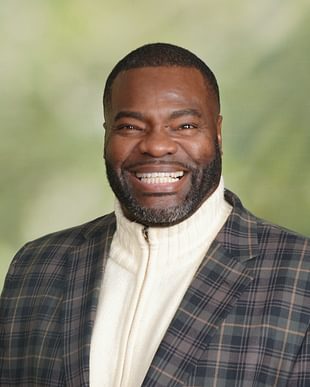 Lionel Moses