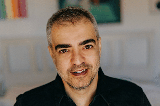 Ali Horriyat