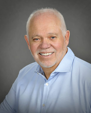 Steve Larsen