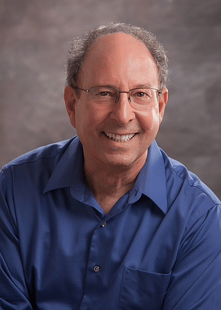 Richard D Waldman