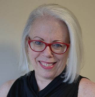 Dr Gail Gazelle