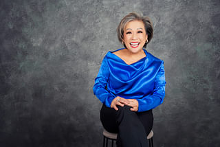 Nancy Ho