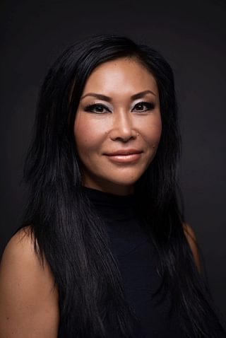 Joy Kong