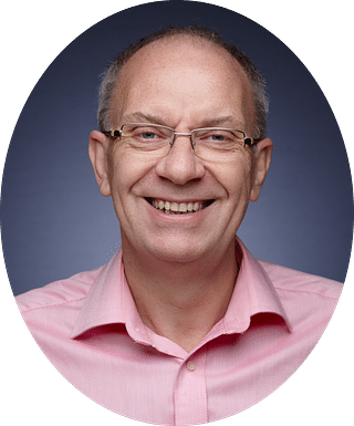 Dr Russell Thackeray