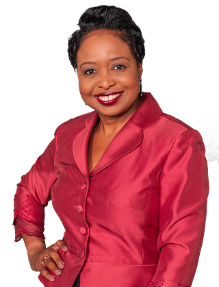 Dr Shirley Davis