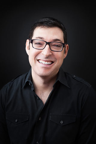 Keith Kurlander