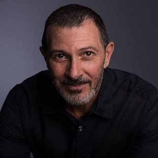 Aneace Haddad