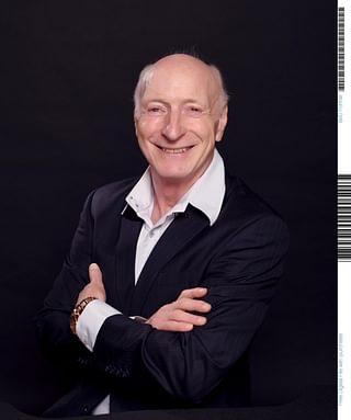 Stephen Sideroff