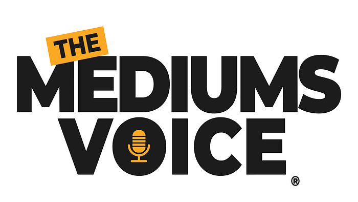 TheMediumsVoice