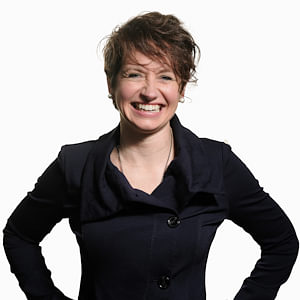 Stefanie Krievins