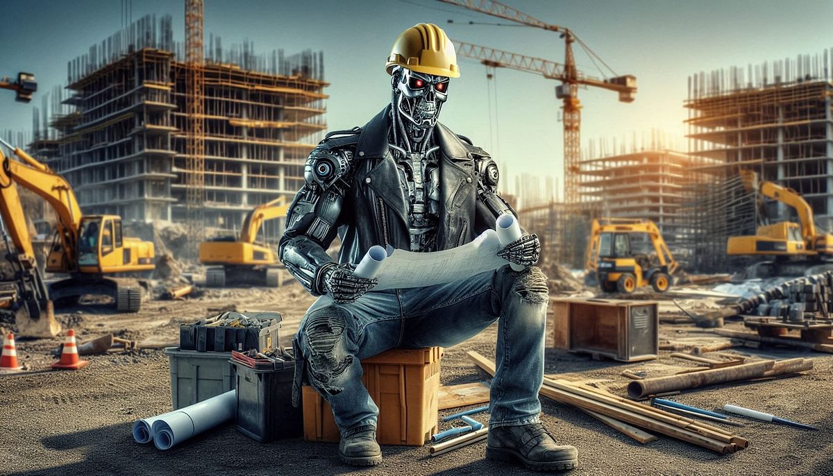 Is AI Coming for Your Job—Or Just Your RFIs?