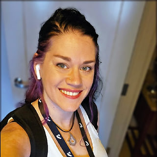 Kristina Youngblut