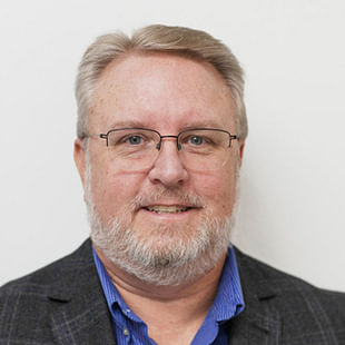 Steve Gantner
