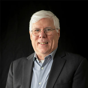 Dave Stutzman