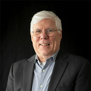 Dave Stutzman