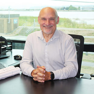Frank Geyer