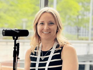 Nadia Azar, PhD