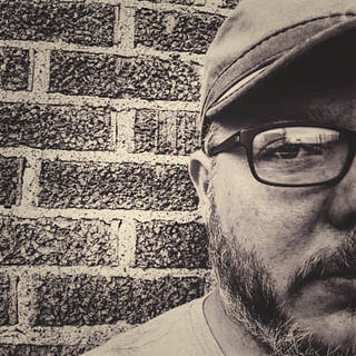 Adam Williams