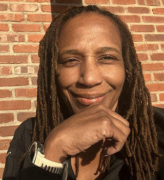 Yvette Blackmon Tom